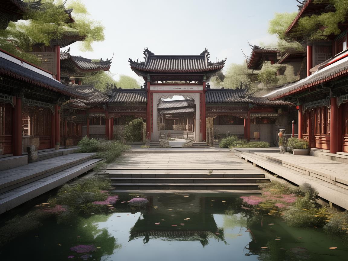 西安物业会限制买水电吗？