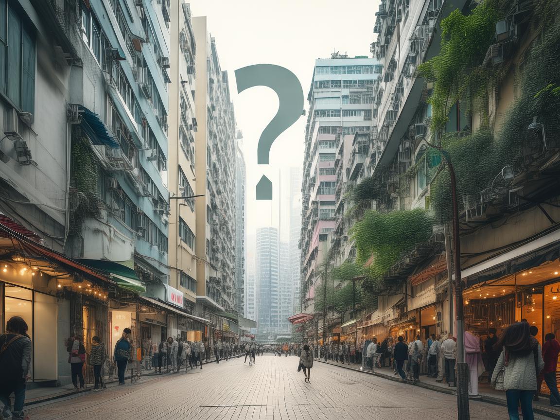 港安物业管家好做吗？