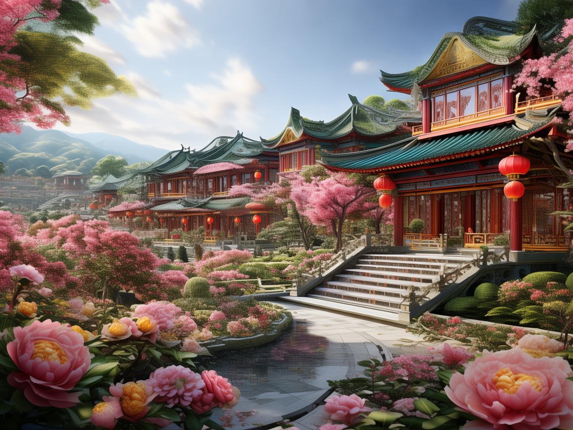 丰润海棠府的物业究竟叫什么？