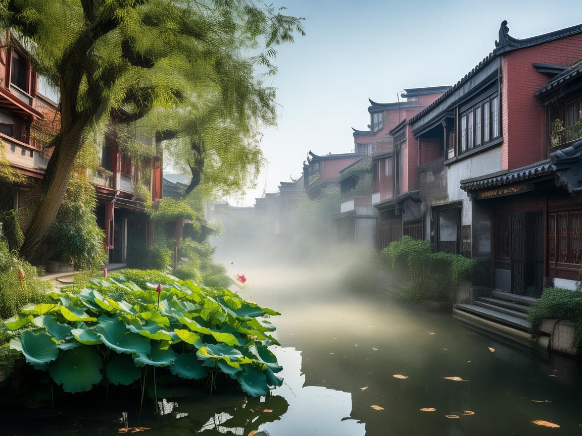 天津秀峰里小区有物业吗？
