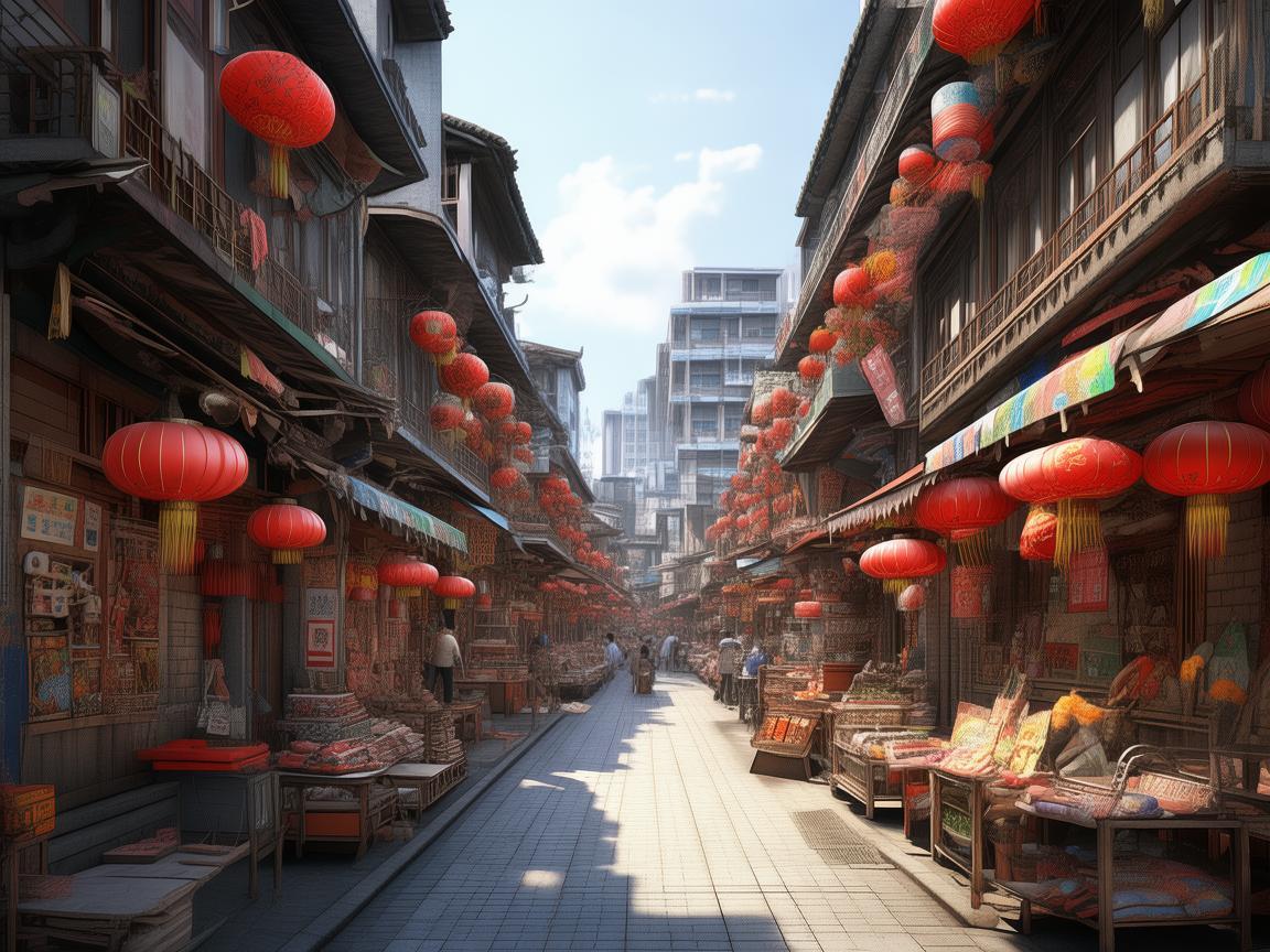 广宁路物业真的管事吗？