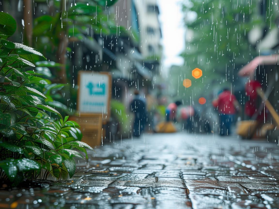 雨润物业外业究竟是做什么的？