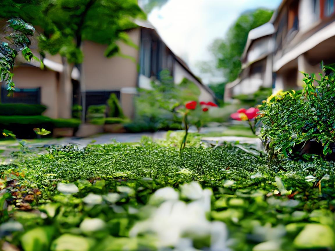物业企业管住宿吗？