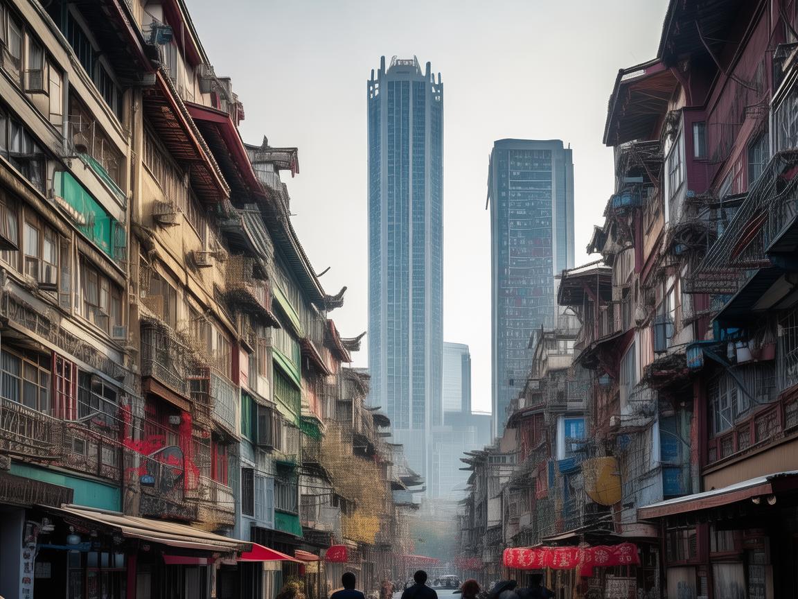 中山北路物业到底怎么样？