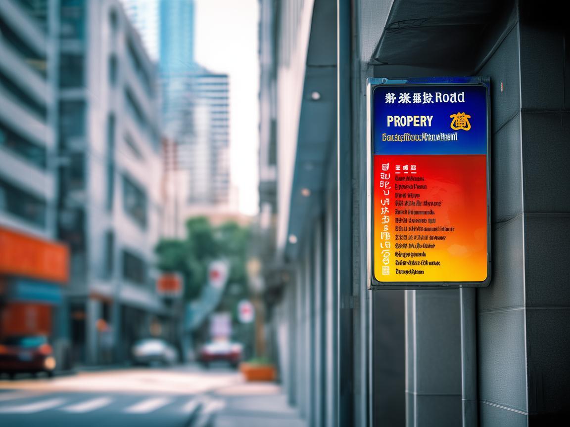 阜新路物业招聘的岗位安全吗？