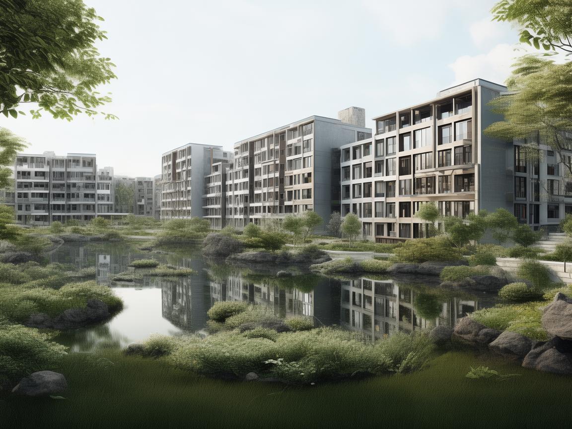 秦望安置房究竟是什么物业？