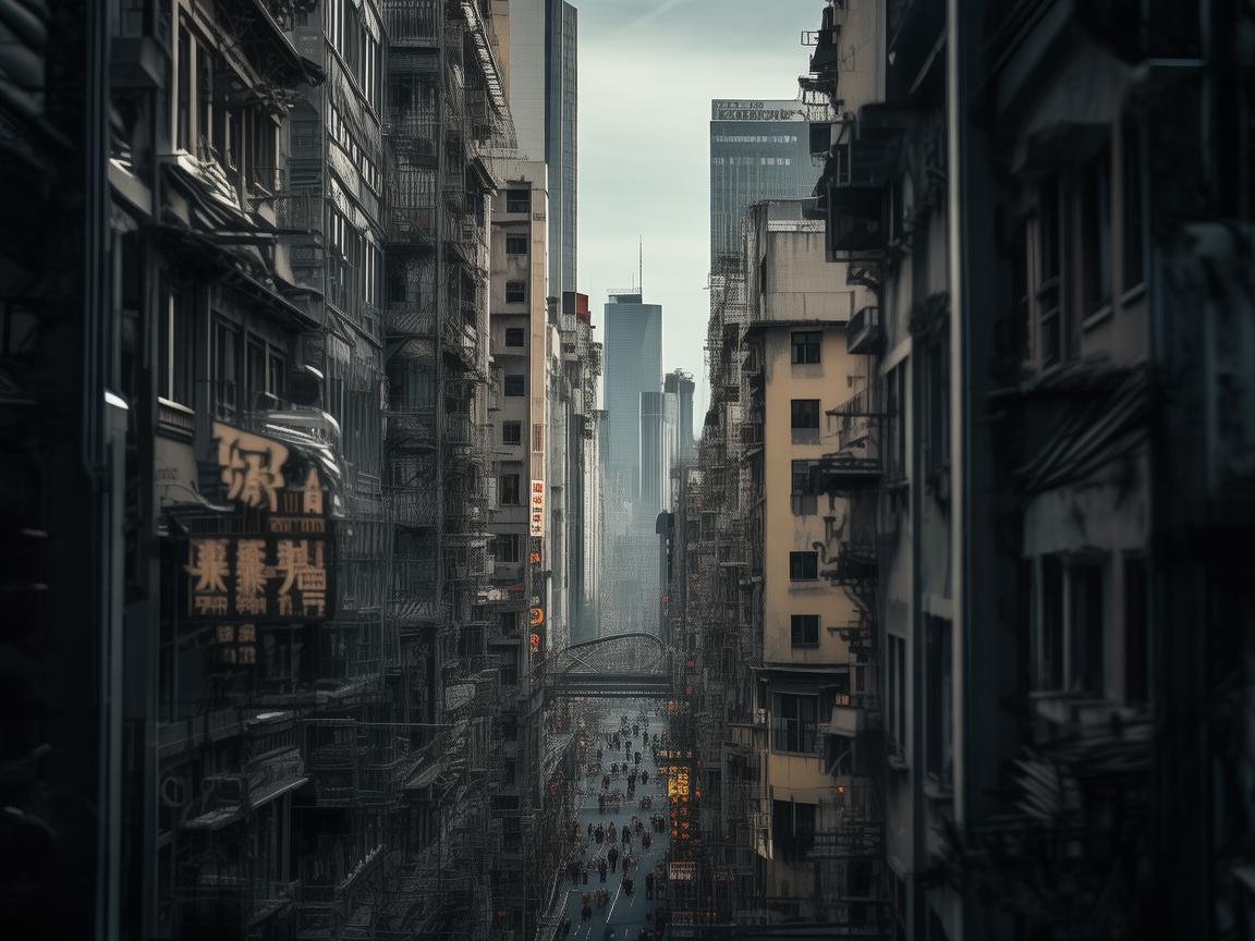 大众物业究竟是什么情况？
