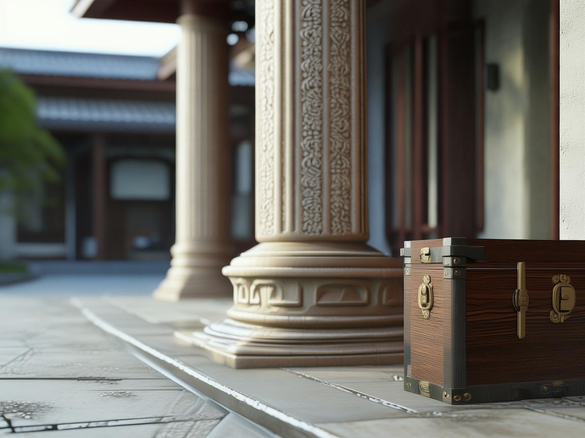 物业两栏一箱究竟指的是什么？