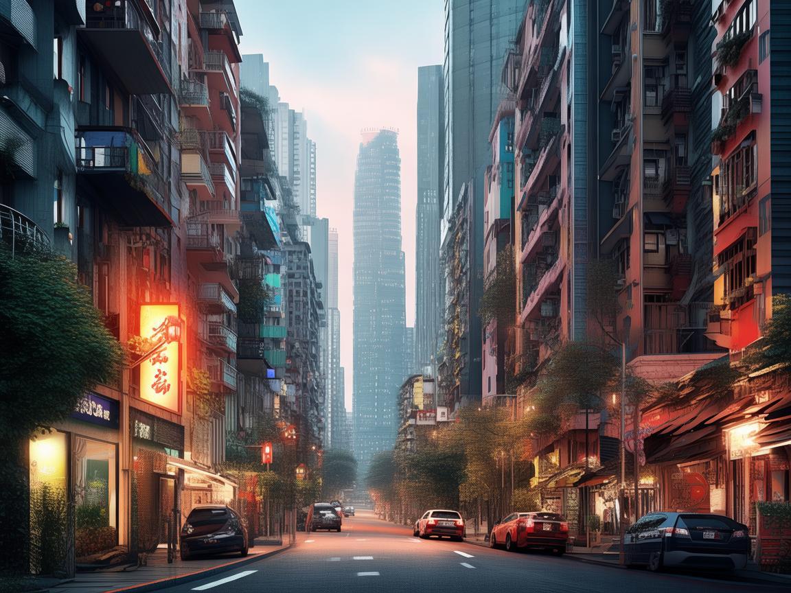 天目中路物业真的值得买吗？