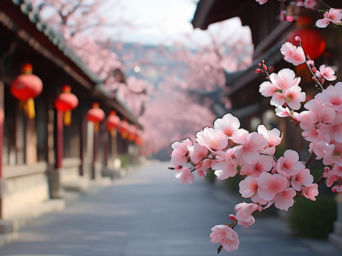 桃花溪街物业可靠吗？