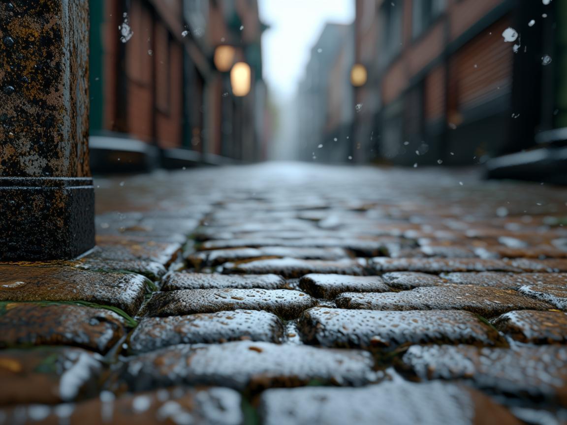 物业穿长筒雨靴违法吗？
