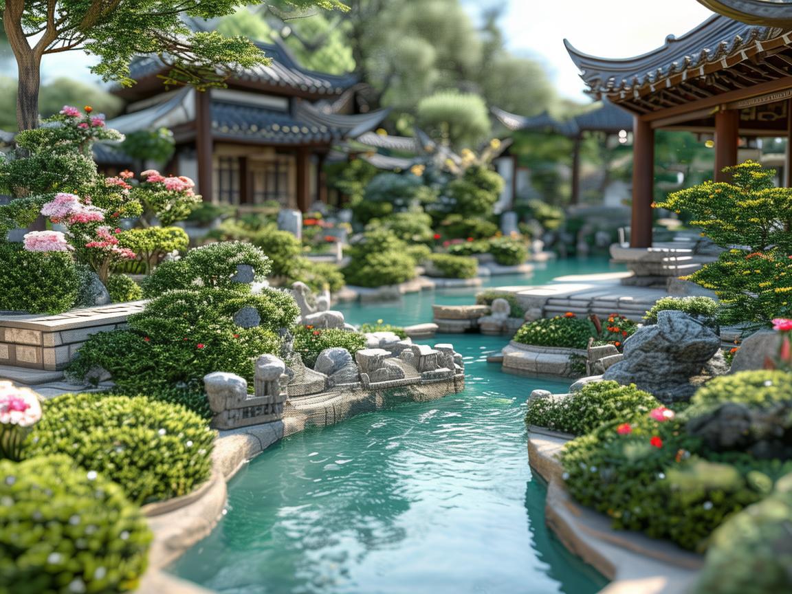 润玉园是什么物业管理？