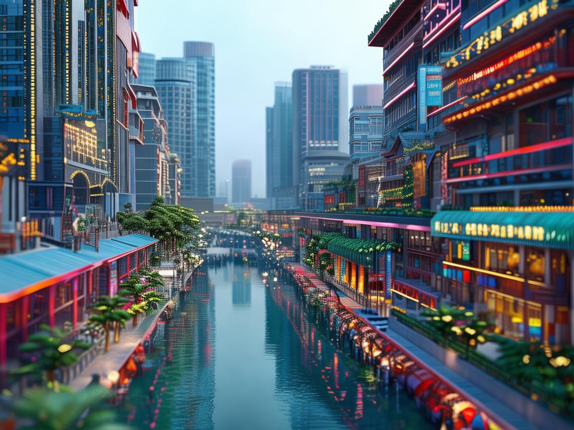 驻马店环球港是什么物业呢？