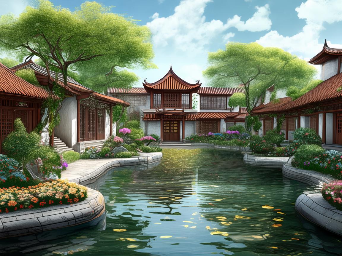 商丘圣地亚哥究竟是什么物业？