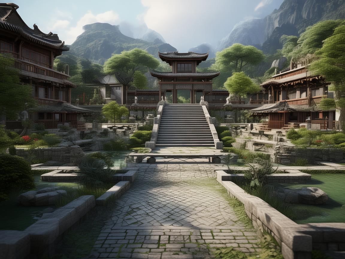 京鲁山庄物业真的可靠吗？