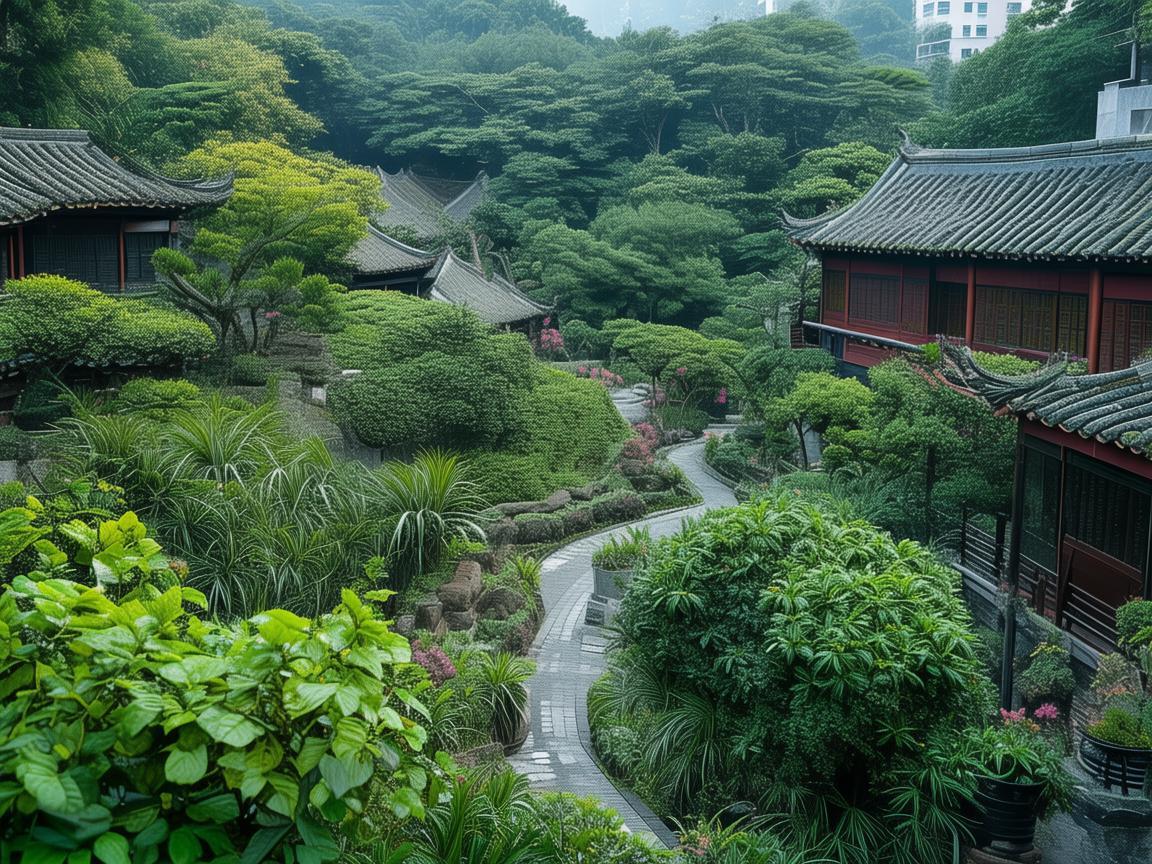 泰安孤山家园有物业吗？