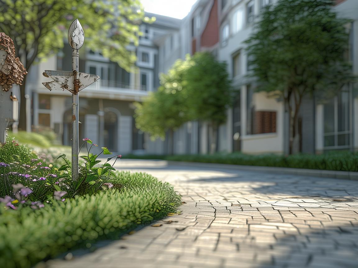 物业管理存在什么差距？