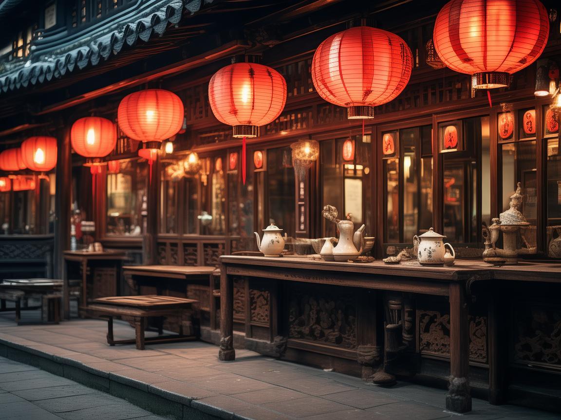 茶亭东街物业真的违法了吗？