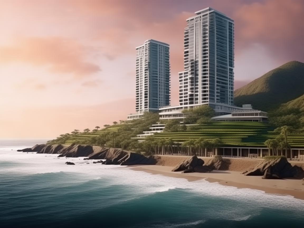 海宁中梁壹号究竟是什么物业？