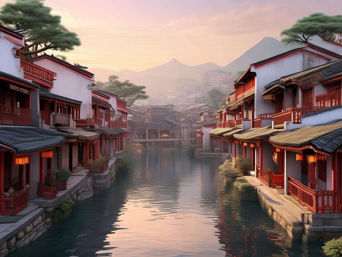 京南壹品河间到底是什么物业？