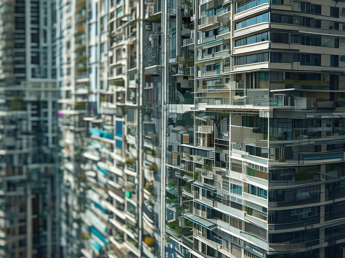 高层物业费究竟包含什么？