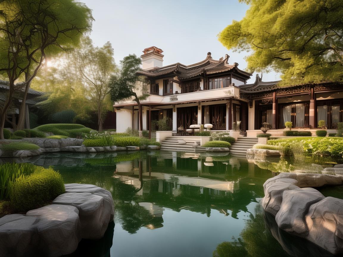 北京润泽公馆物业究竟是什么样的存在？