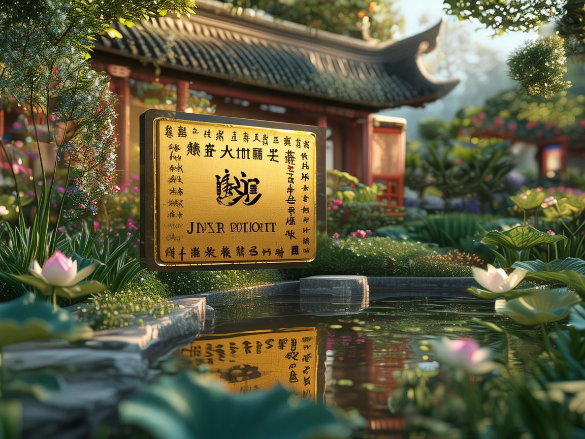 金泰物业名字由来究竟是什么？