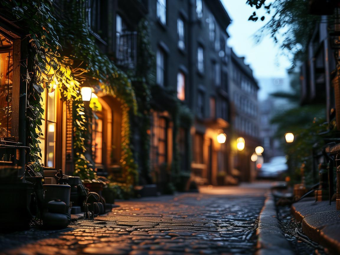 物业夜班究竟都干些什么？