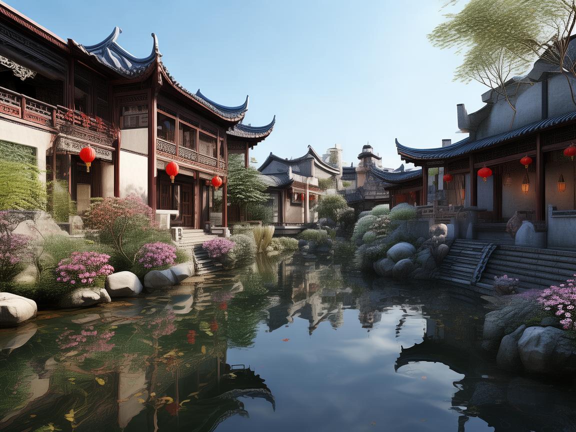 蓝天玖号院究竟是什么物业？