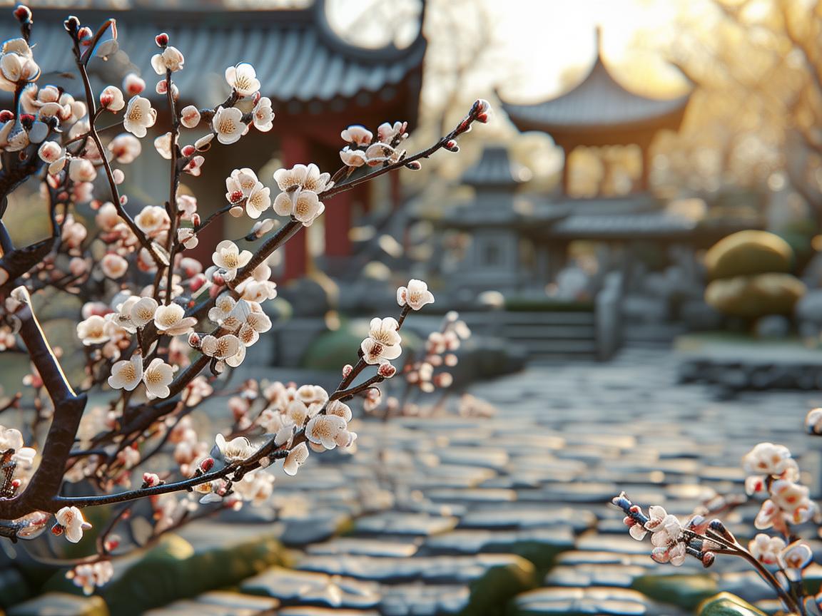 梅花庭院物业真的靠谱吗？
