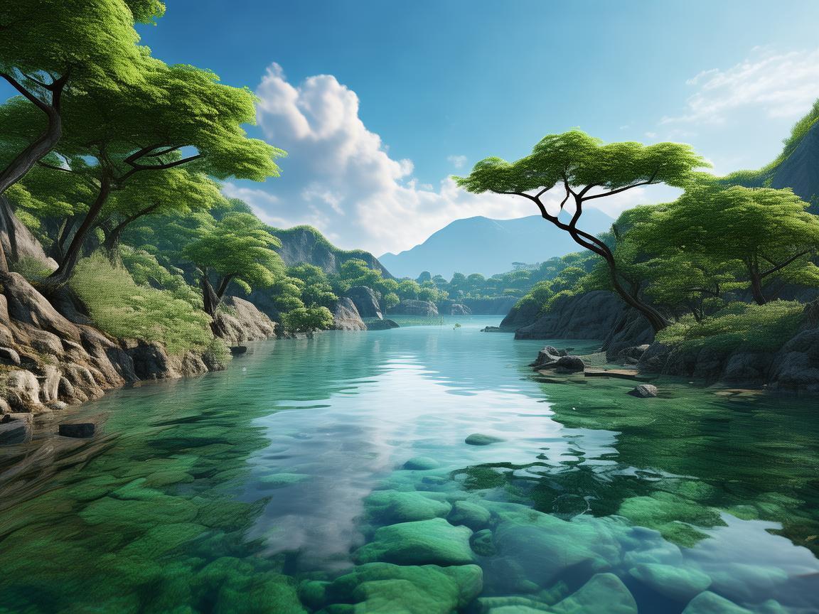 江油长河湾究竟是什么物业？
