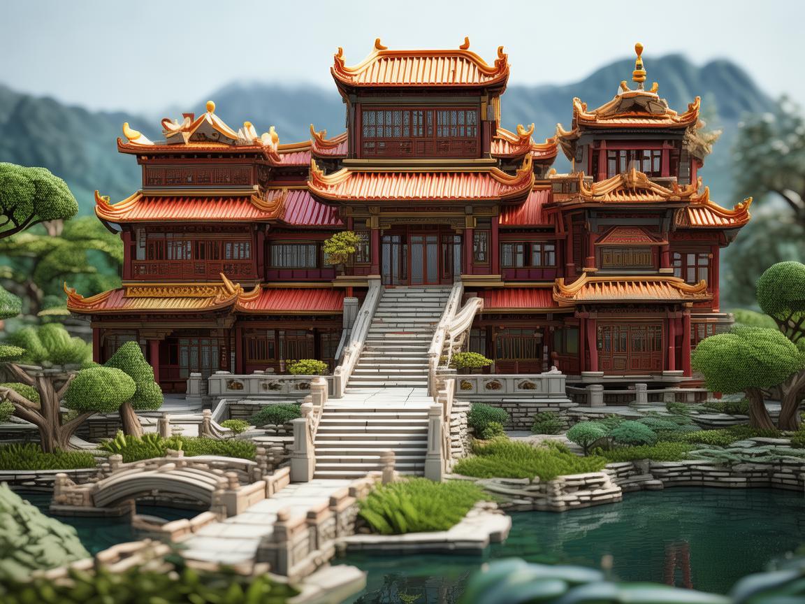 王石的物业叫什么？