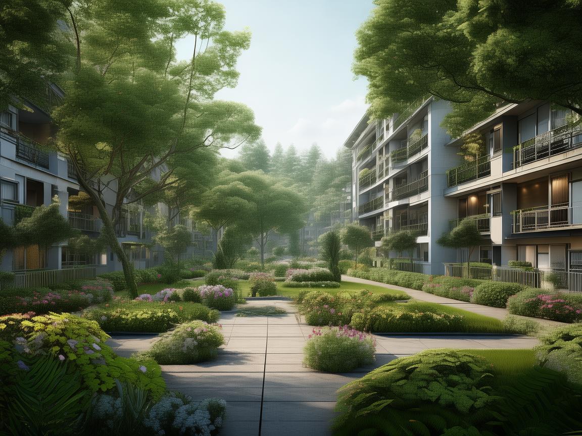 绿怡居物业真的安全吗？