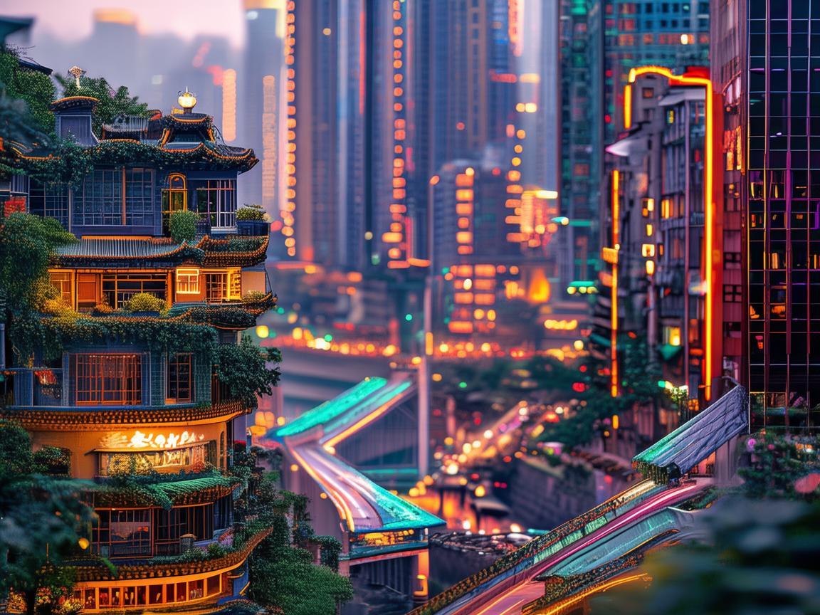 重庆有美源物业吗？