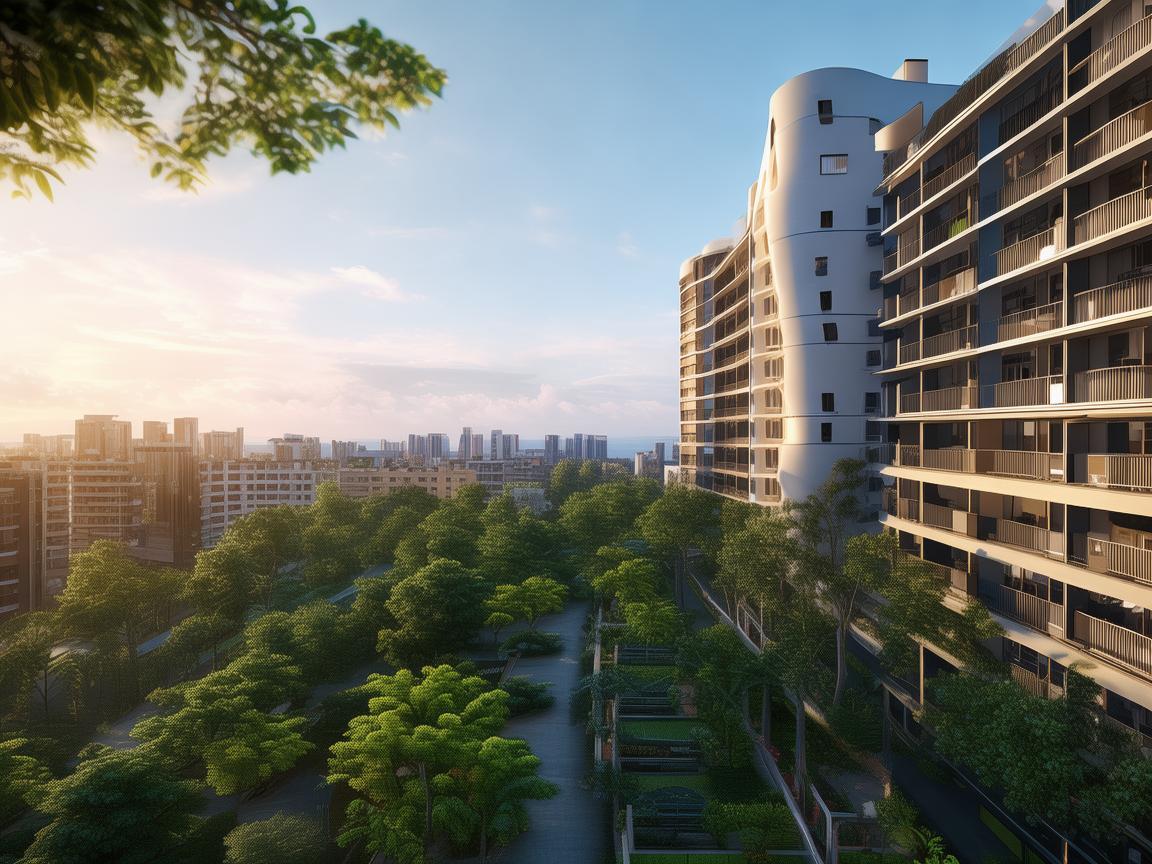 珠海康业物业究竟在什么地方？
