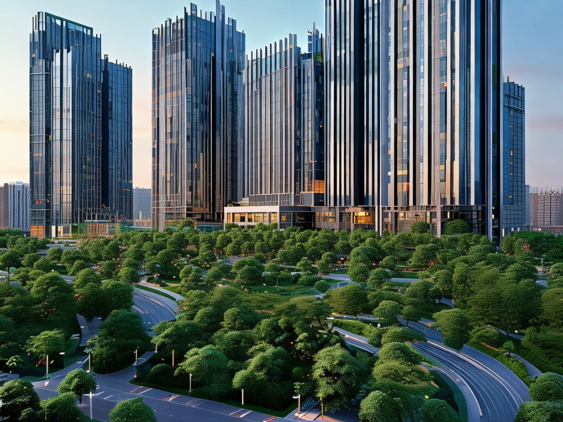 长春市到底什么物业好一点？