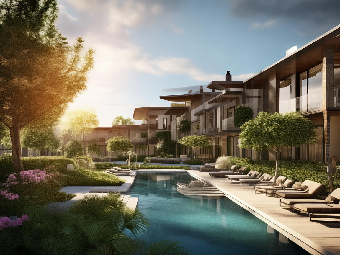 住品质小区物业真的有必要吗？