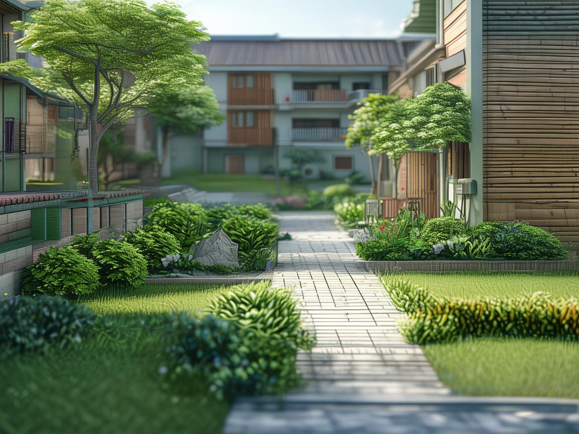 国惠居物业真的平常吗？