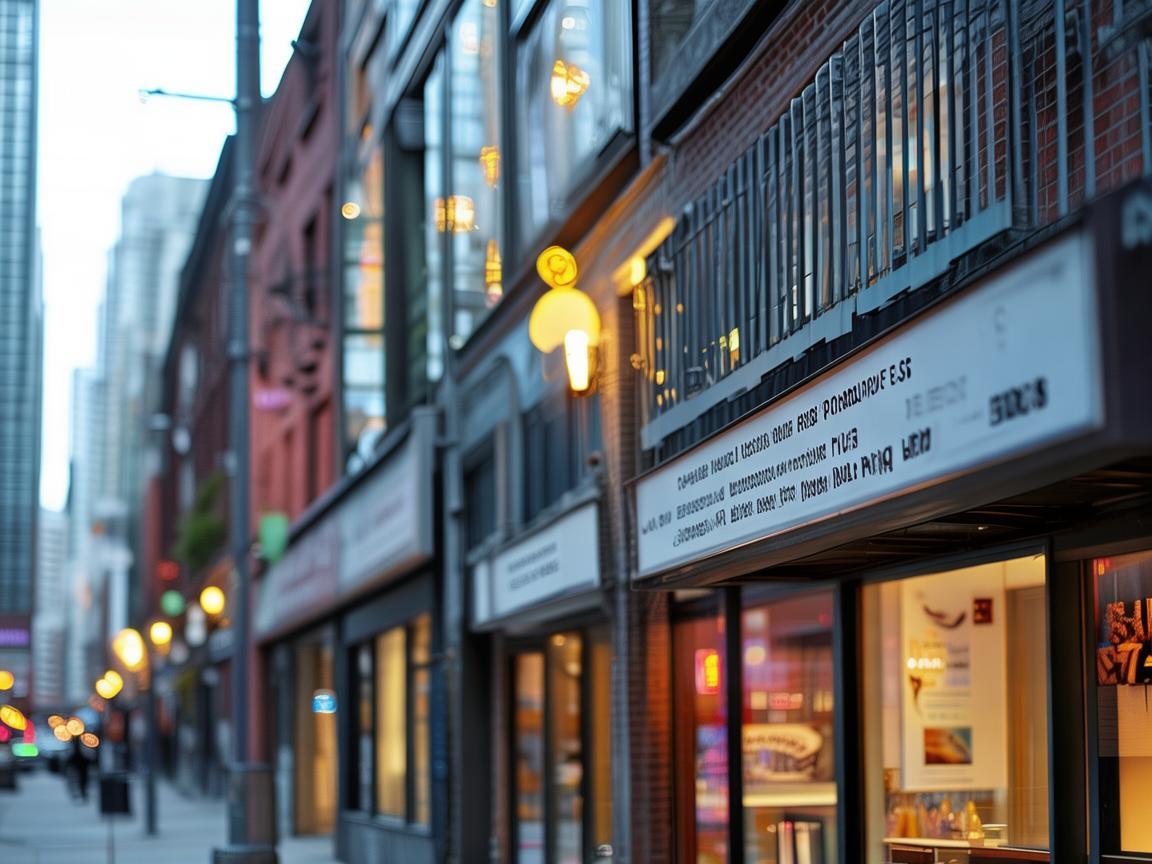 底商的物业费究竟包括什么项目？