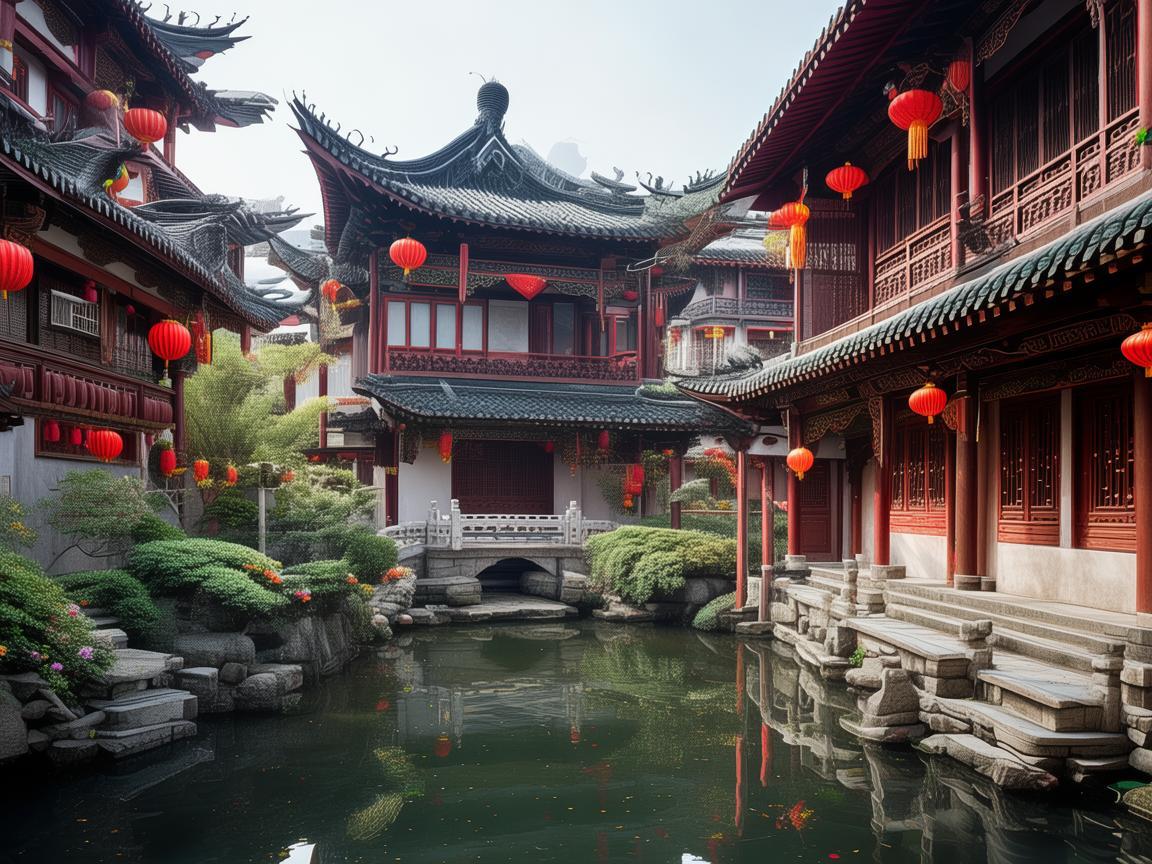 中国的物业为什么发展如此迅速？