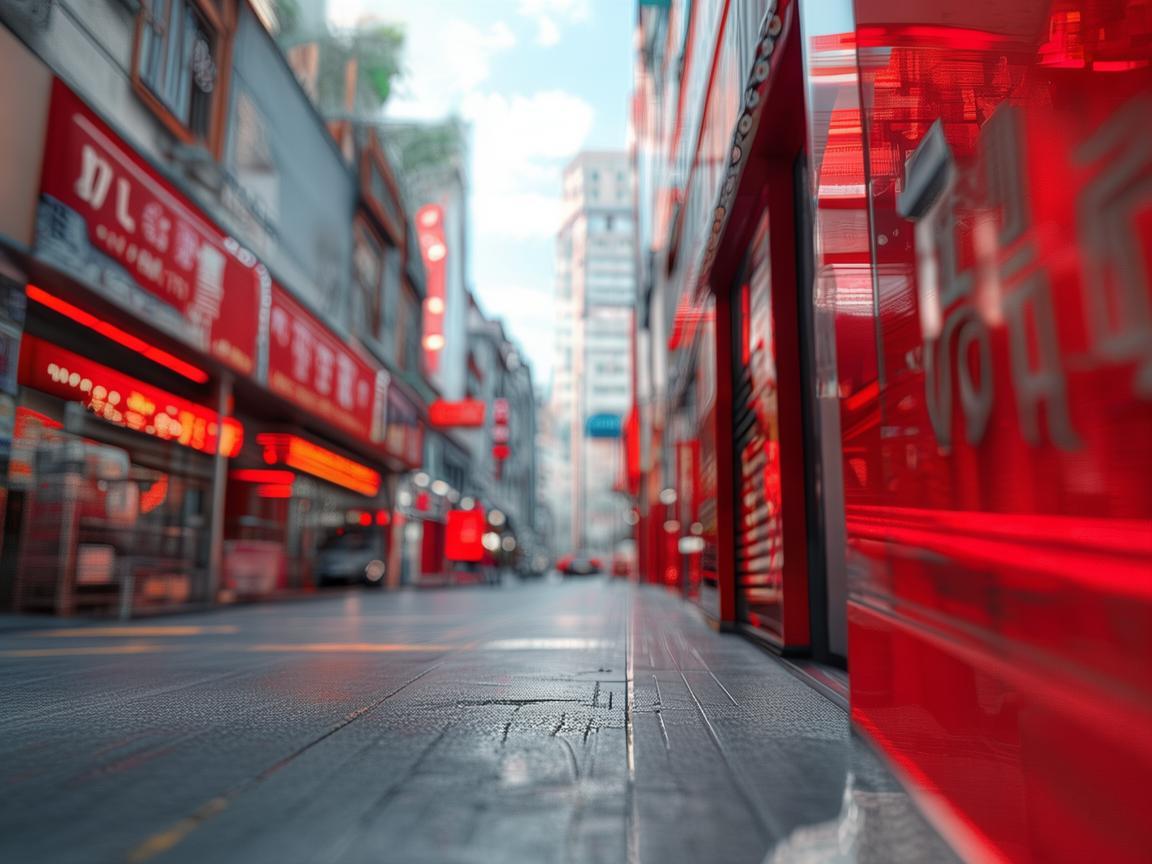 武汉红色物业究竟做什么的？