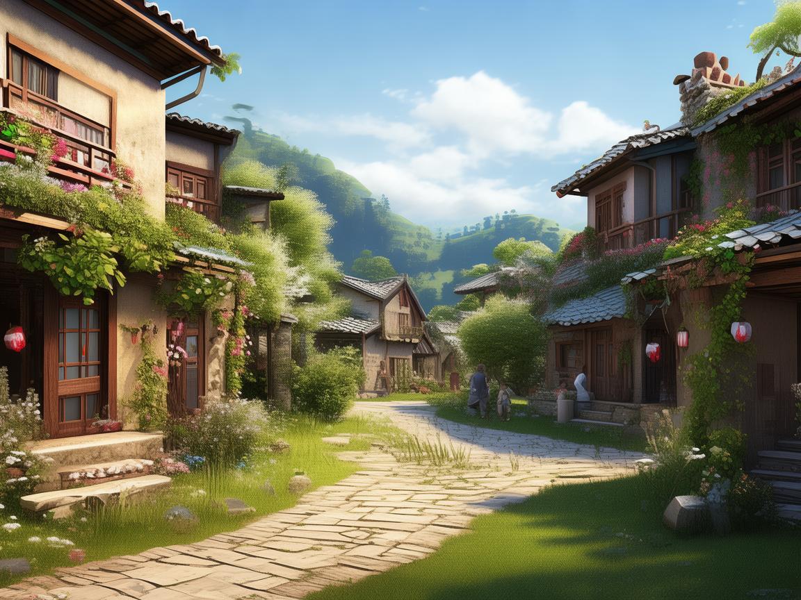 共和一村究竟是什么物业公司？