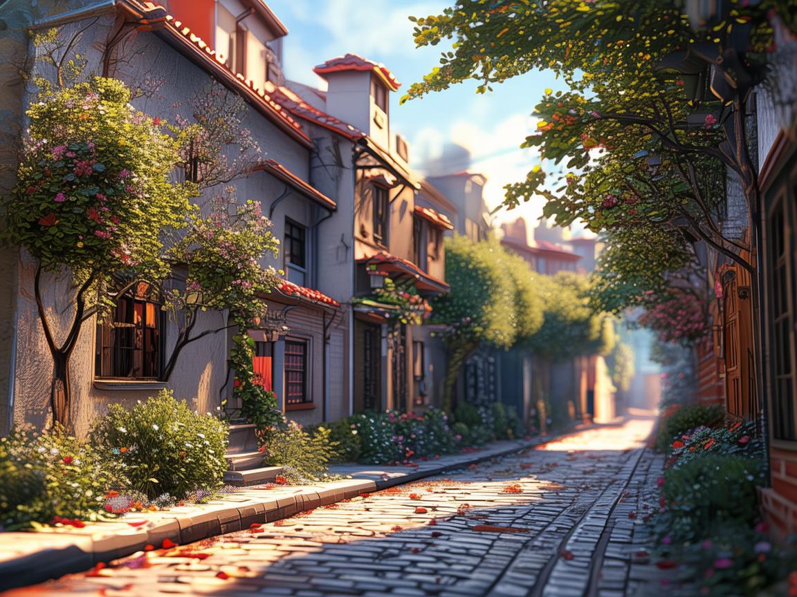 嘉铠街坊到底有没有物业呢？