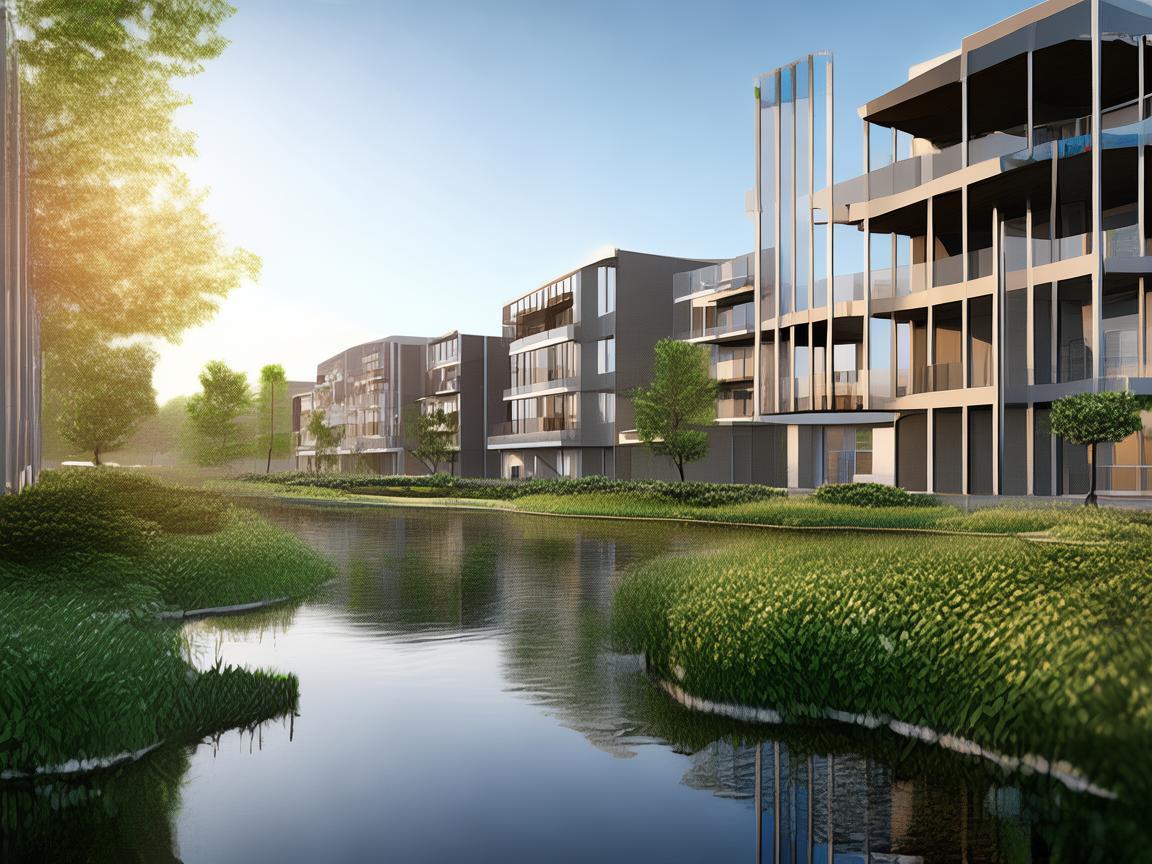 新建小区物业需要招标吗？
