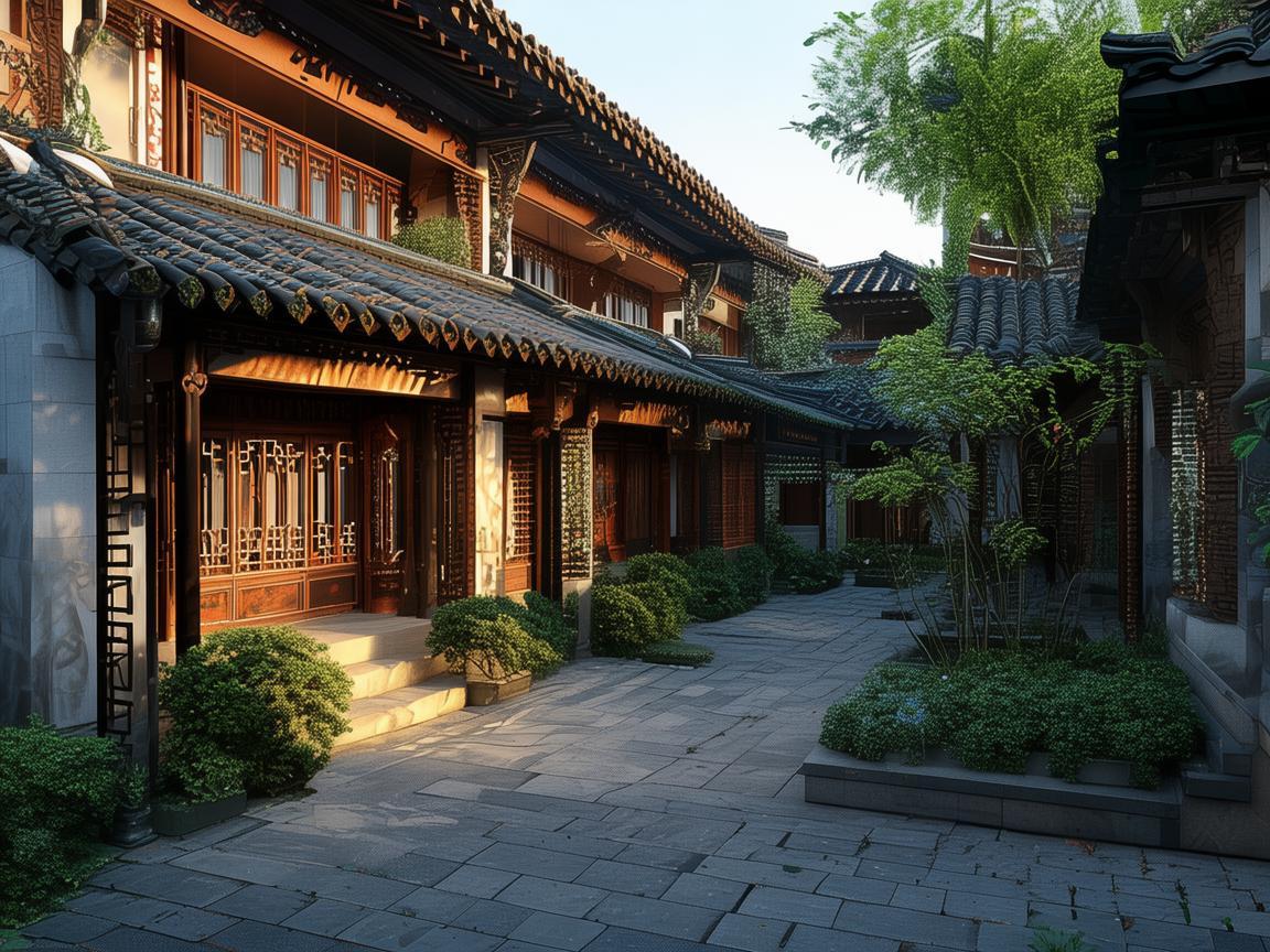 扬州华建雅筑到底是什么物业？