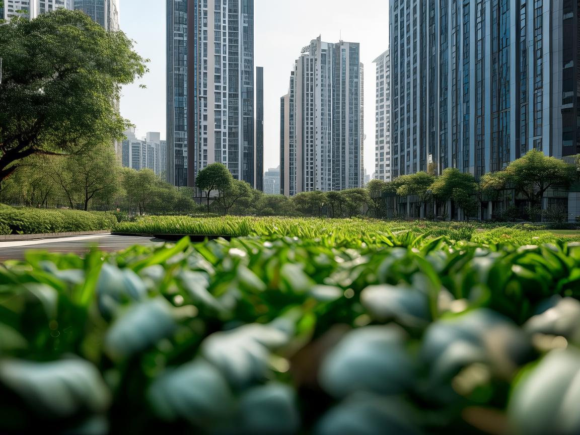 长沙万科物业究竟是干什么的？