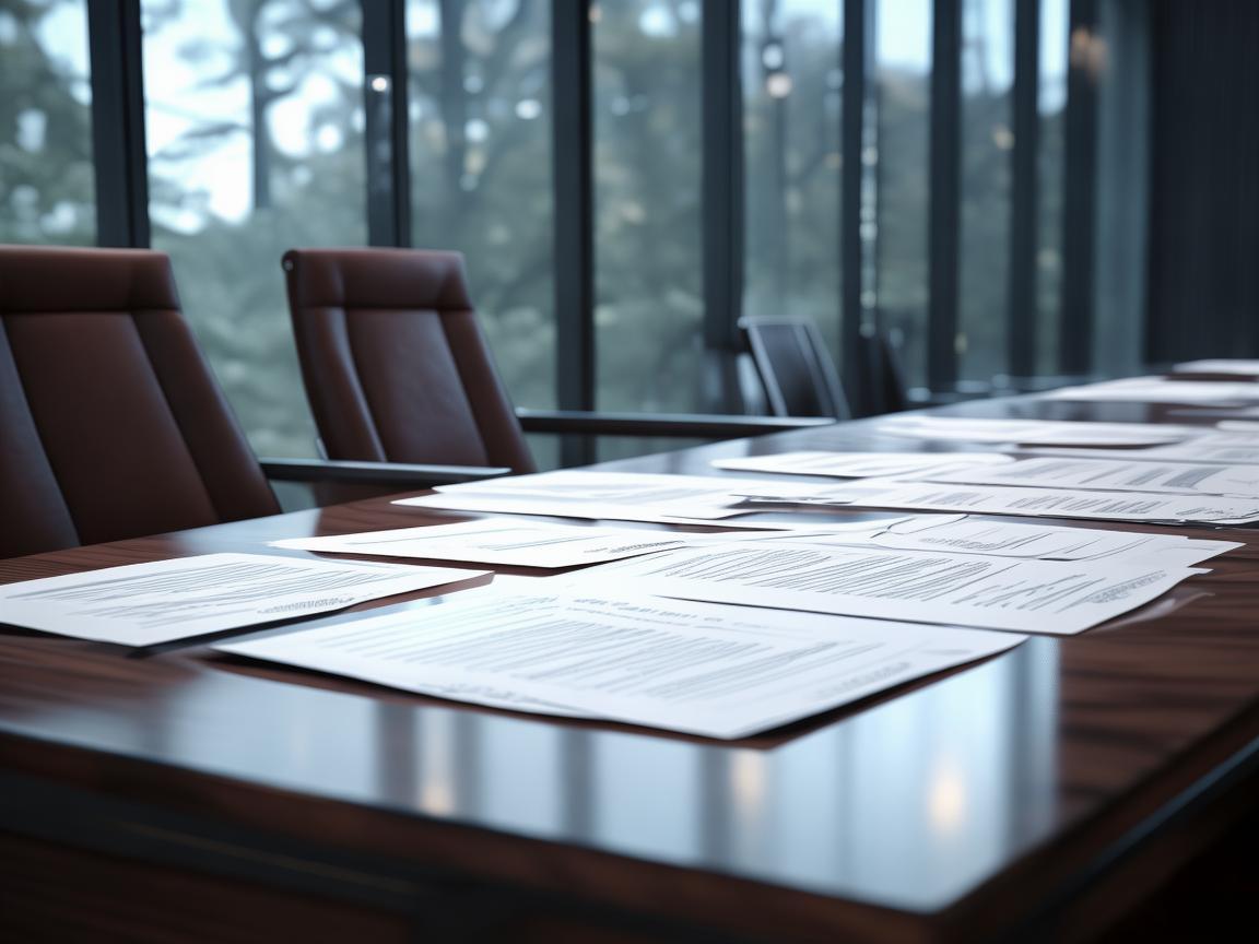 物业公司都签什么合同？