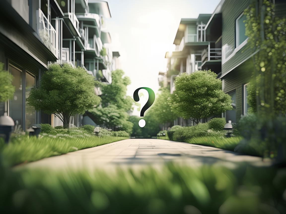 物业每月收费合理吗？