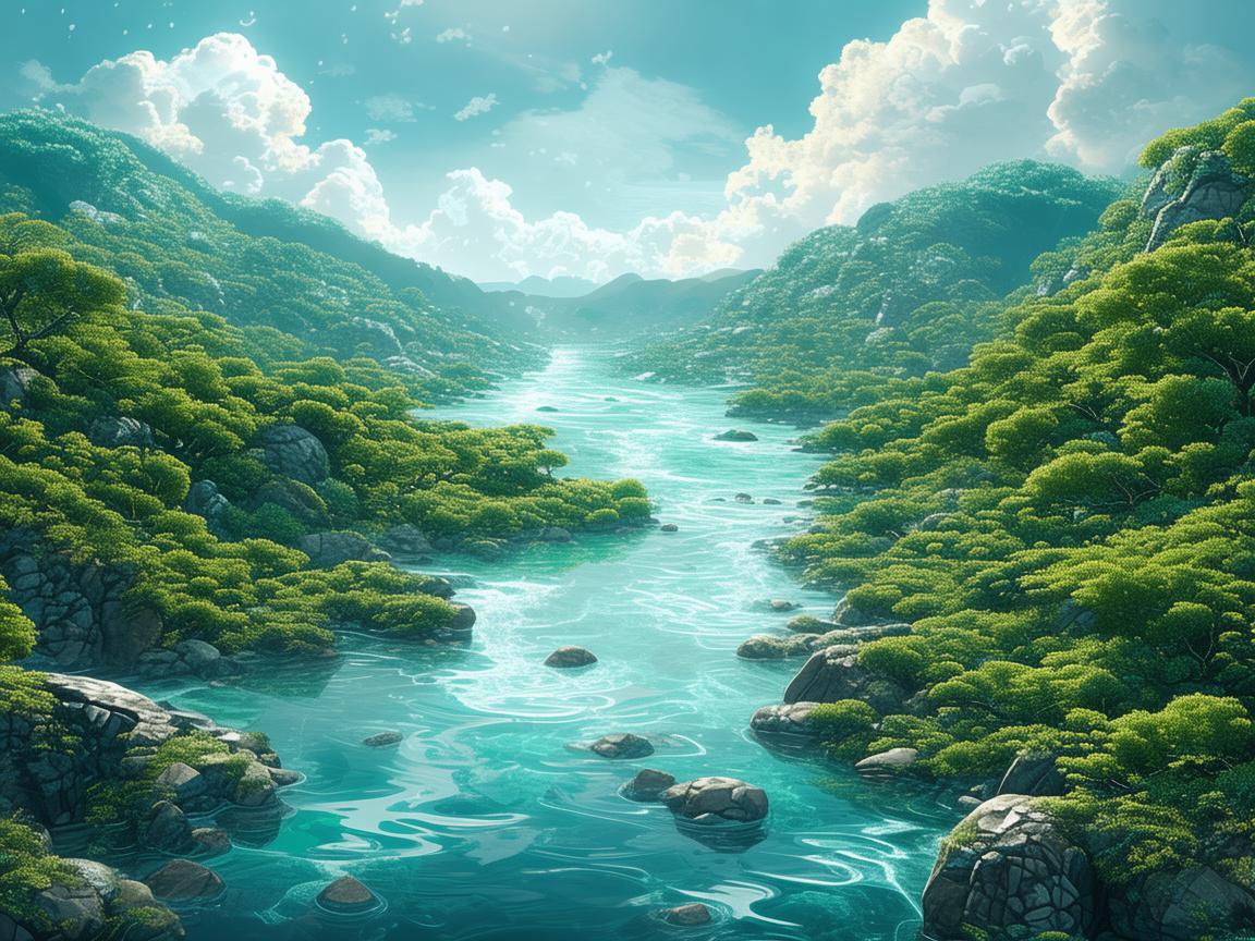山水蓝维物业公司究竟是什么？