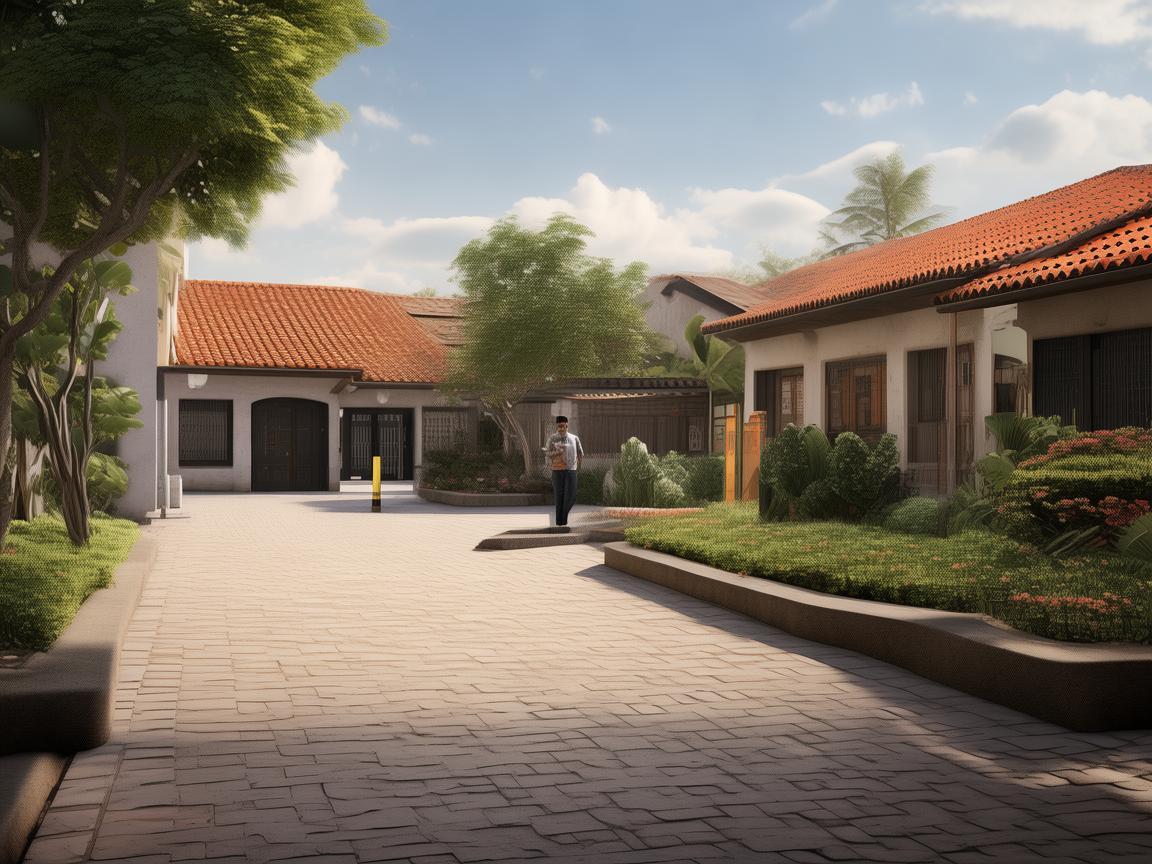 文化新村物业安全有保障吗? 文化新村物业安全有保障吗?